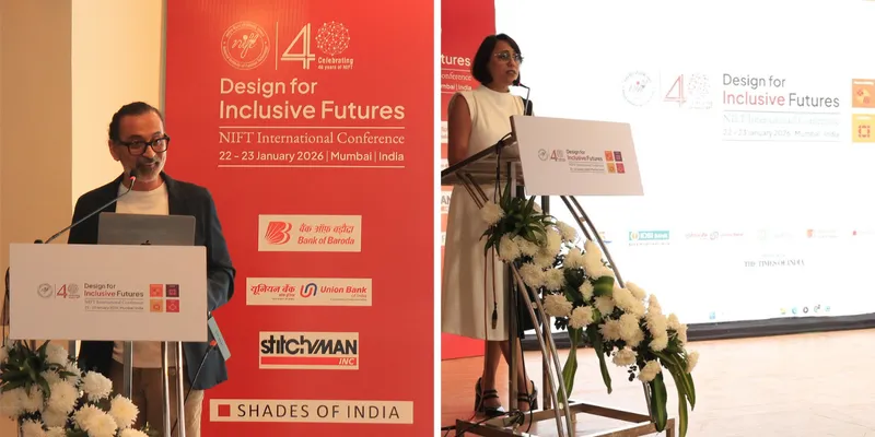 NIFT International Conference 2026 Concludes, Highlighting Inclusive Design Innovations